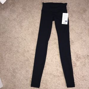 Lululemon Leggings Brand New